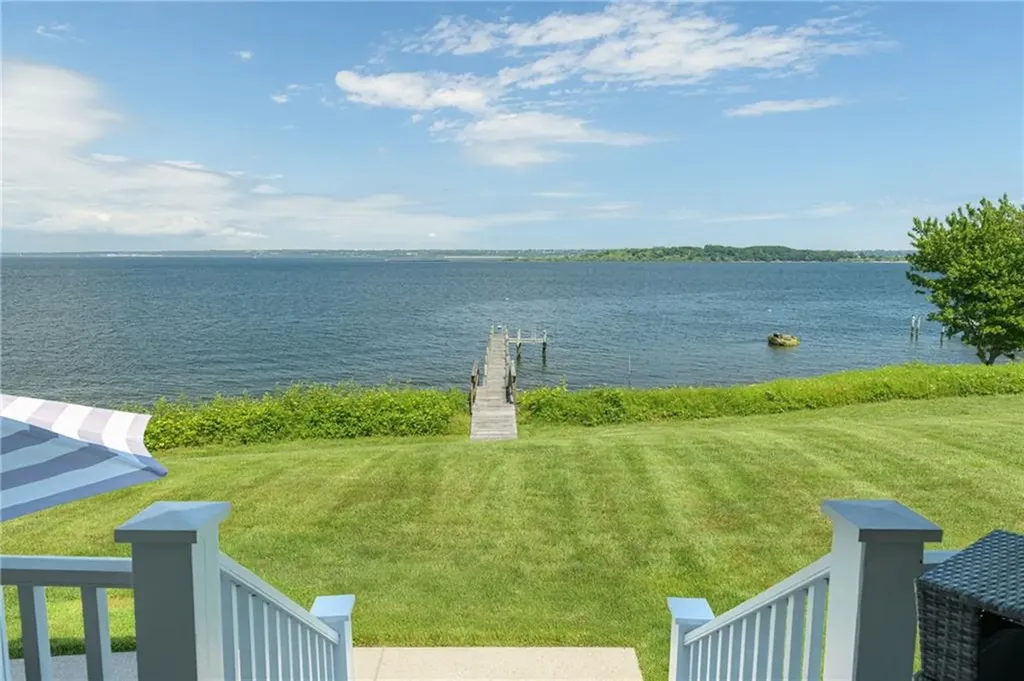 376 East Shore Road Jamestown RI 02835