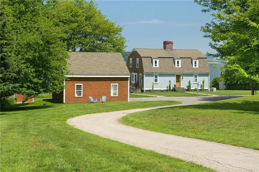 376 East Shore Road Jamestown RI 02835