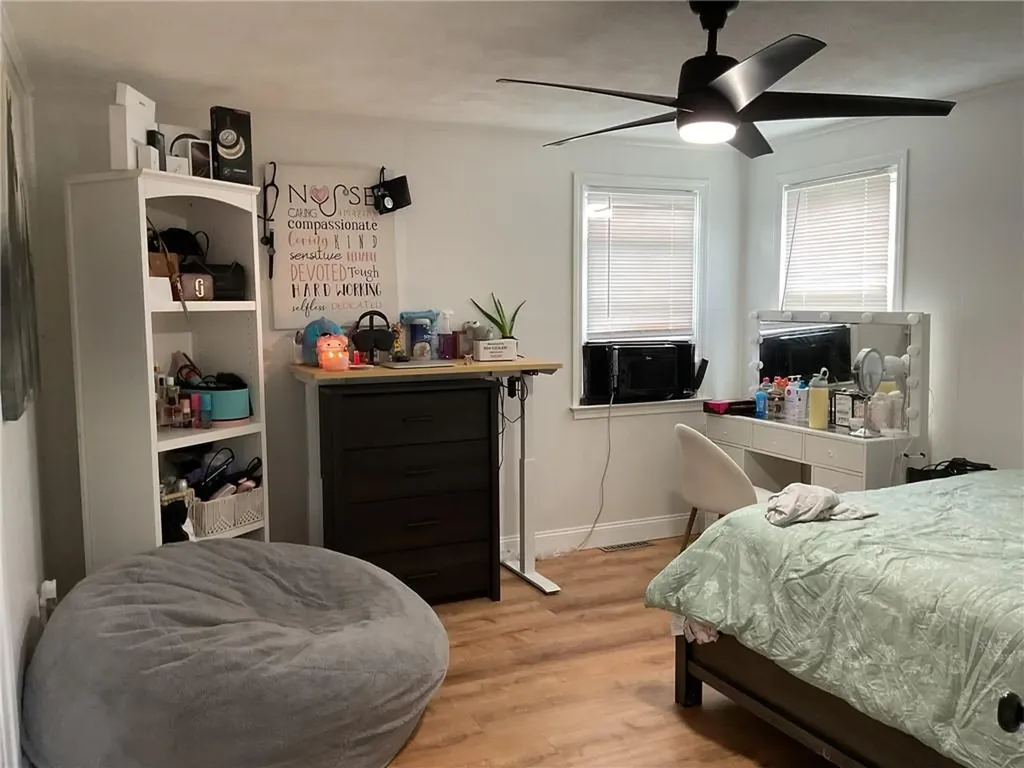 16 Arrow Avenue Warwick RI 02886