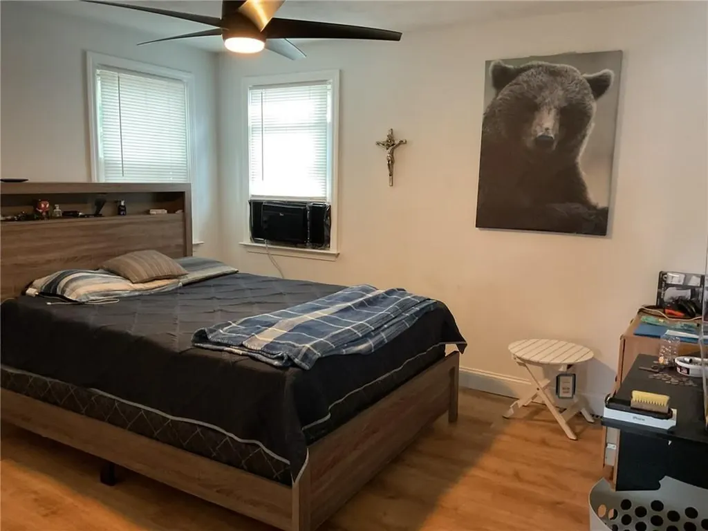 16 Arrow Avenue Warwick RI 02886