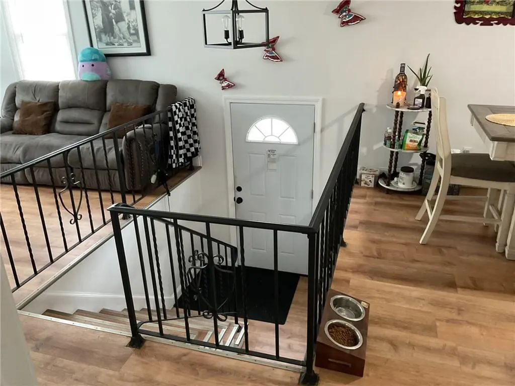 16 Arrow Avenue Warwick RI 02886