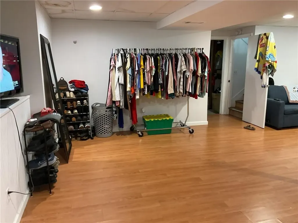 16 Arrow Avenue Warwick RI 02886