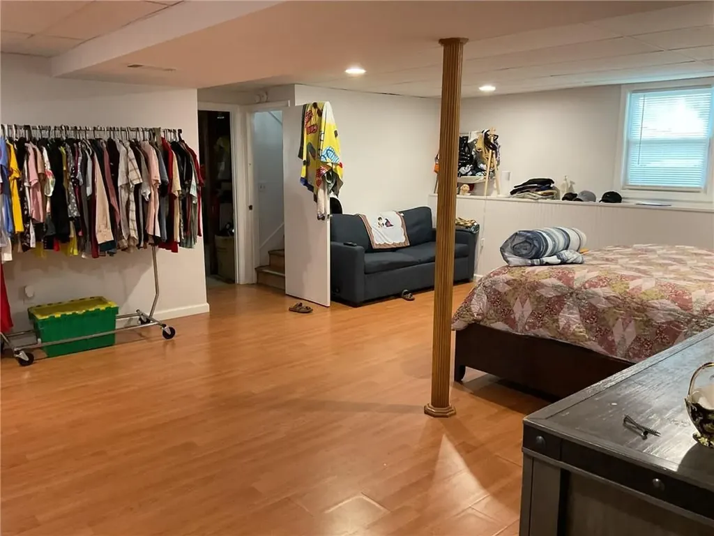 16 Arrow Avenue Warwick RI 02886