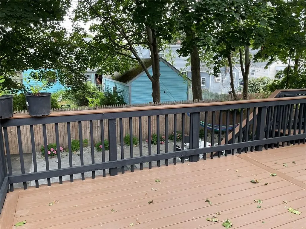 16 Arrow Avenue Warwick RI 02886