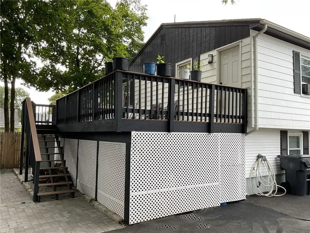 16 Arrow Avenue Warwick RI 02886