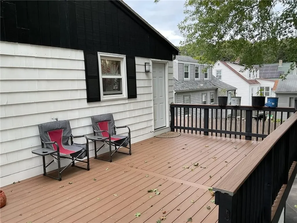 16 Arrow Avenue Warwick RI 02886