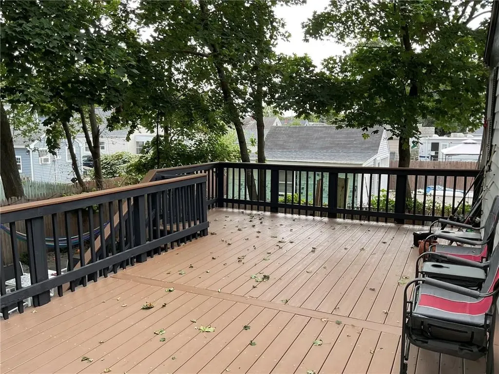 16 Arrow Avenue Warwick RI 02886