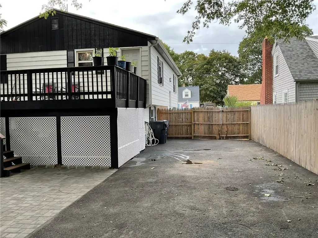 16 Arrow Avenue Warwick RI 02886