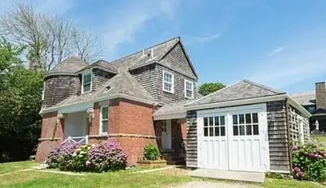 1 Ella Terrace Newport RI 02840