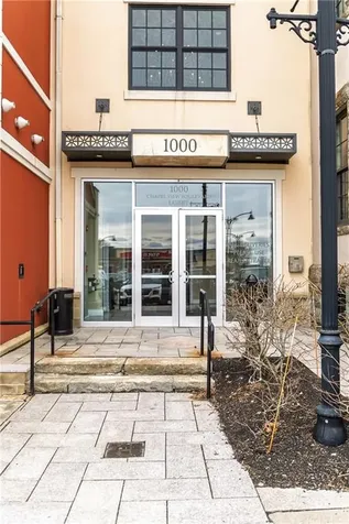 1000 Chapel View Boulevard Cranston RI 02920