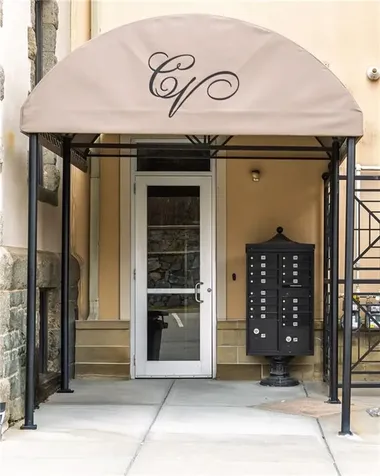 1000 Chapel View Boulevard Cranston RI 02920