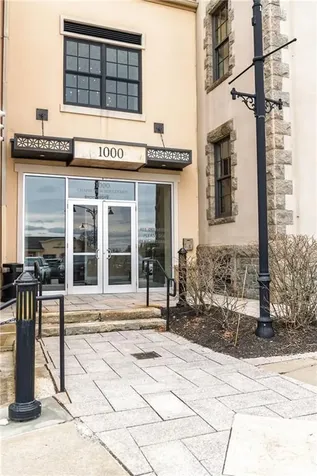 1000 Chapel View Boulevard Cranston RI 02920