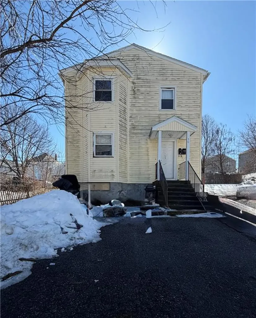 70 Veazie Street Providence RI 02908