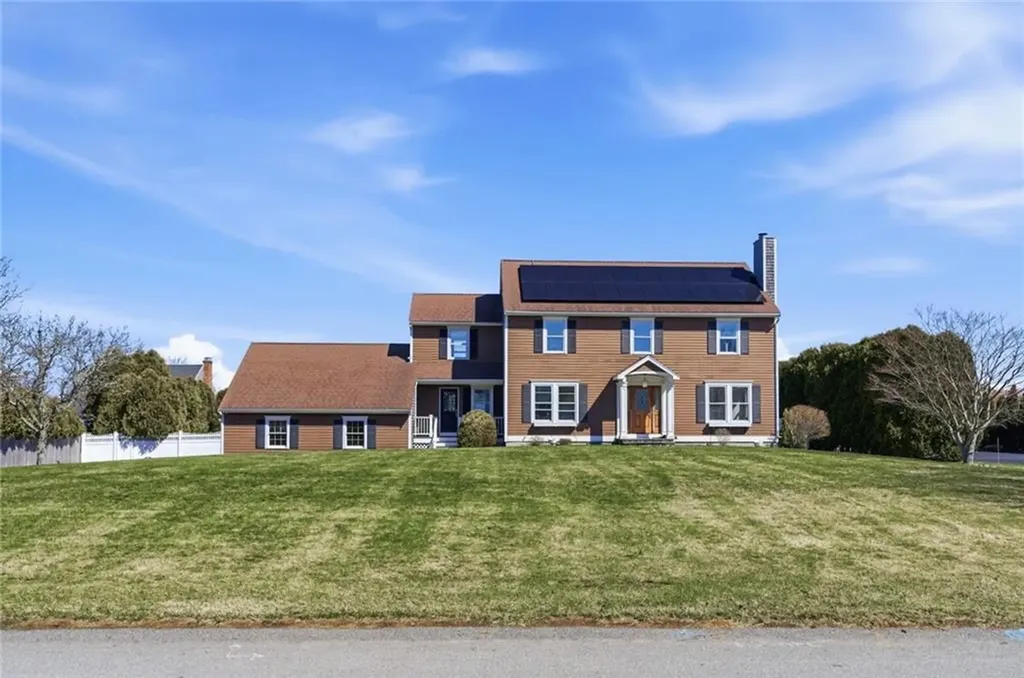 101 Windstone Drive Portsmouth RI 02871