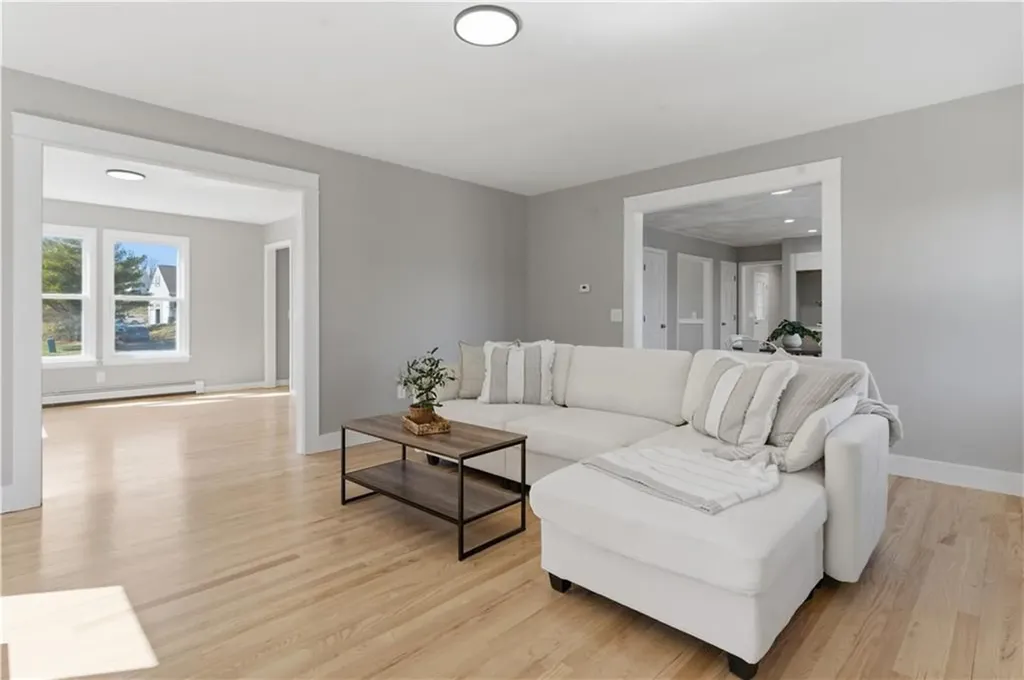 101 Windstone Drive Portsmouth RI 02871