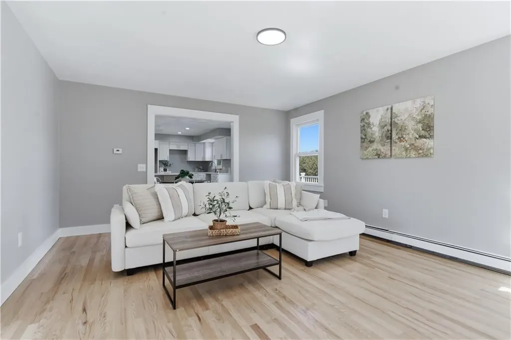 101 Windstone Drive Portsmouth RI 02871