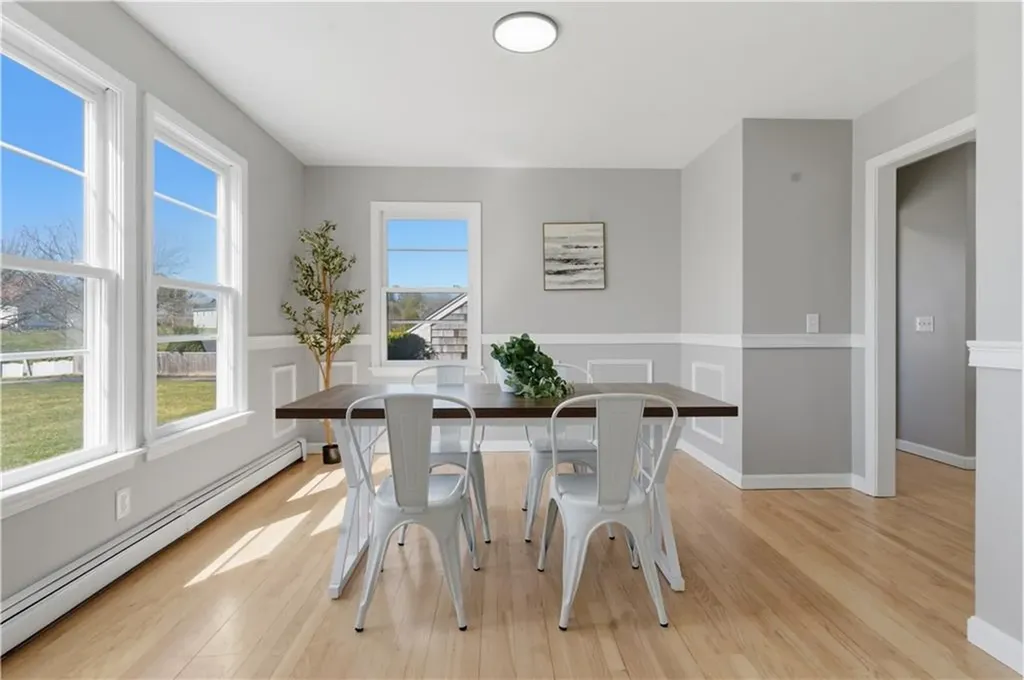 101 Windstone Drive Portsmouth RI 02871