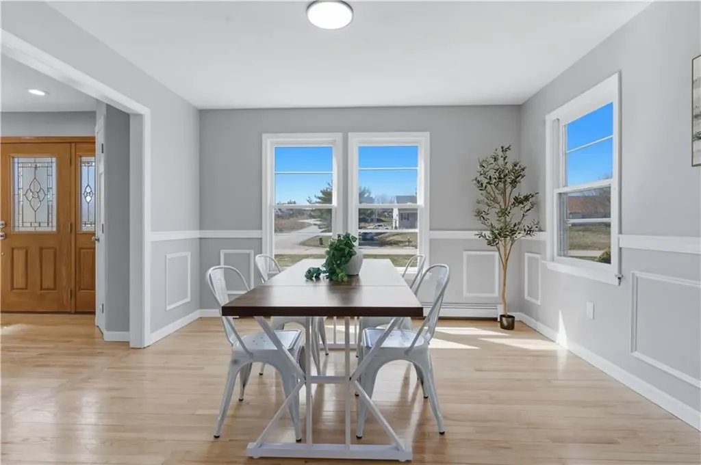 101 Windstone Drive Portsmouth RI 02871