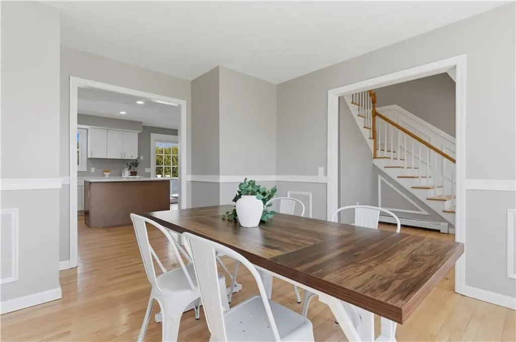 101 Windstone Drive Portsmouth RI 02871