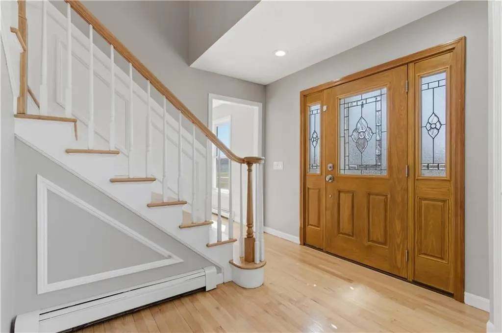 101 Windstone Drive Portsmouth RI 02871