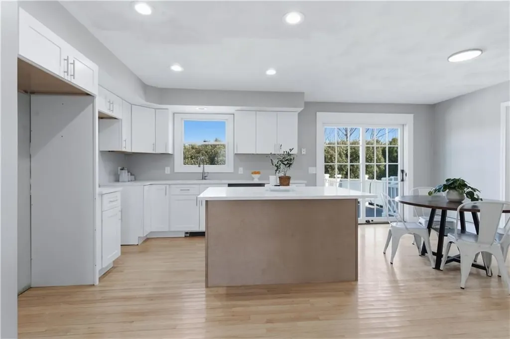 101 Windstone Drive Portsmouth RI 02871