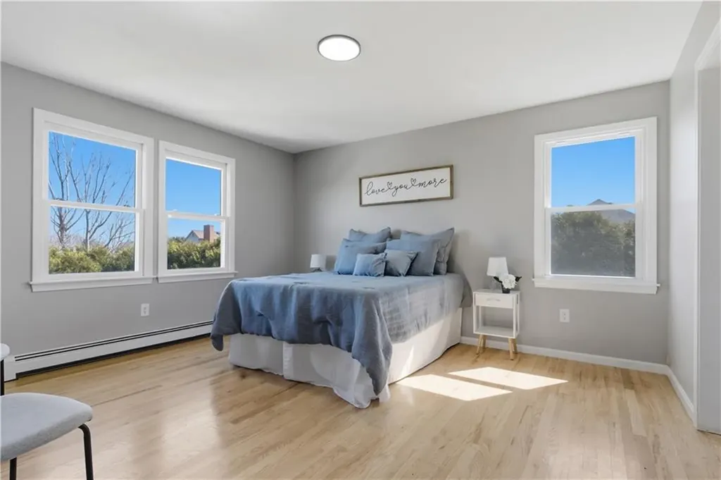 101 Windstone Drive Portsmouth RI 02871