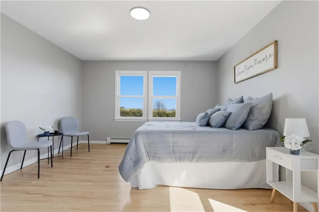 101 Windstone Drive Portsmouth RI 02871