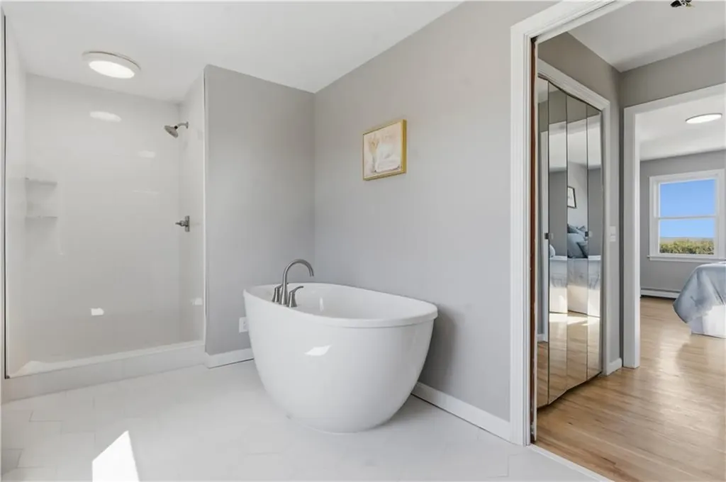 101 Windstone Drive Portsmouth RI 02871