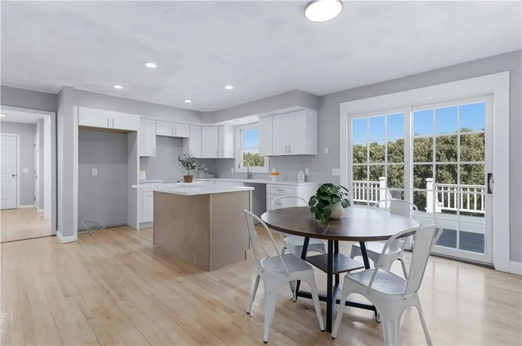 101 Windstone Drive Portsmouth RI 02871