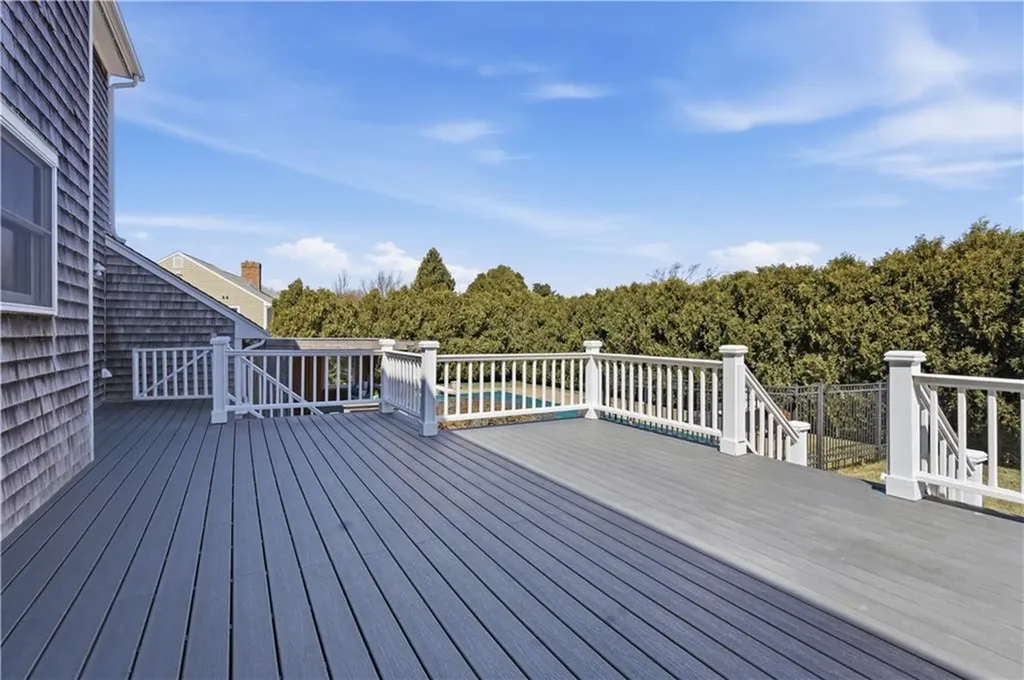 101 Windstone Drive Portsmouth RI 02871