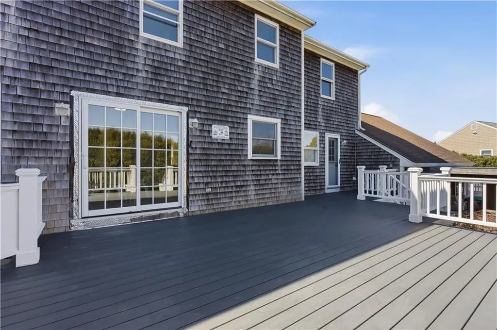 101 Windstone Drive Portsmouth RI 02871