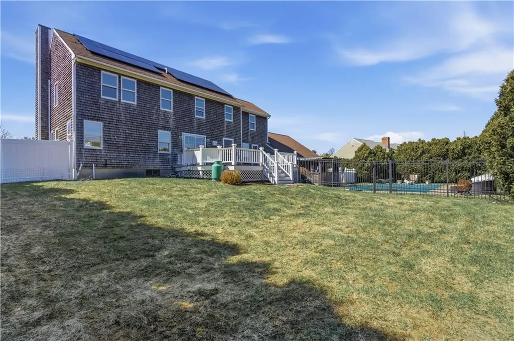 101 Windstone Drive Portsmouth RI 02871