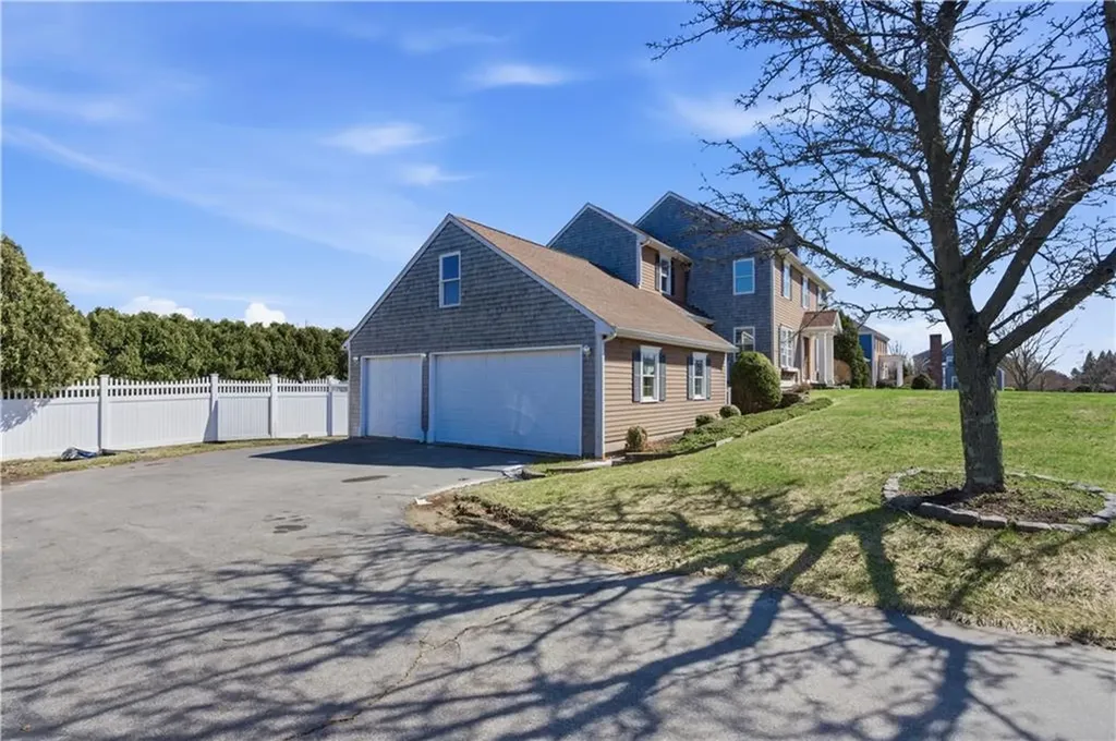 101 Windstone Drive Portsmouth RI 02871
