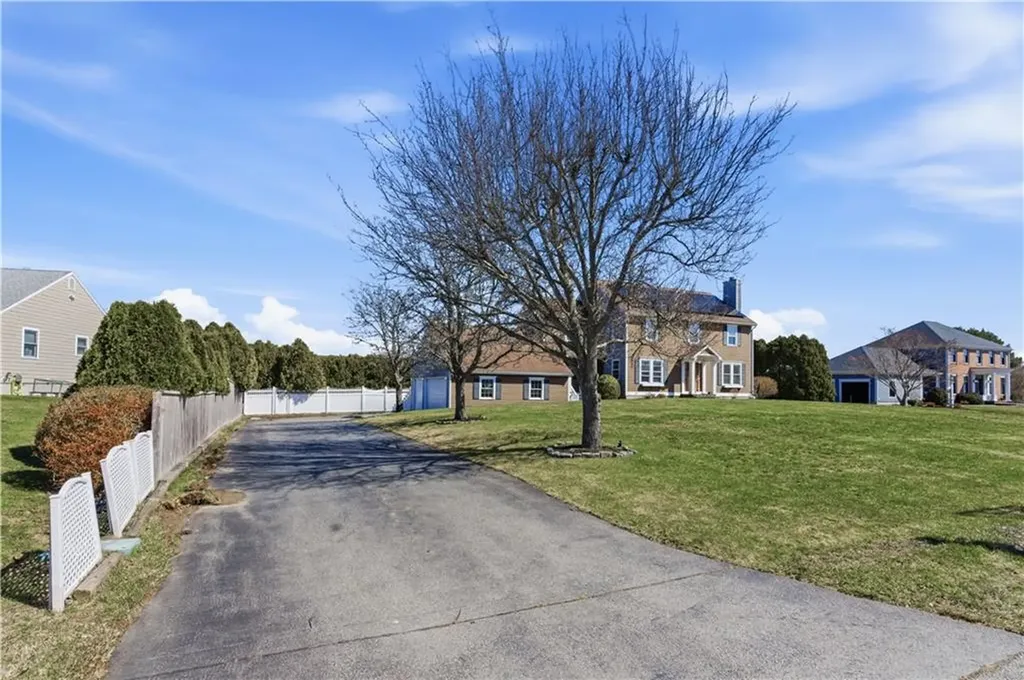 101 Windstone Drive Portsmouth RI 02871