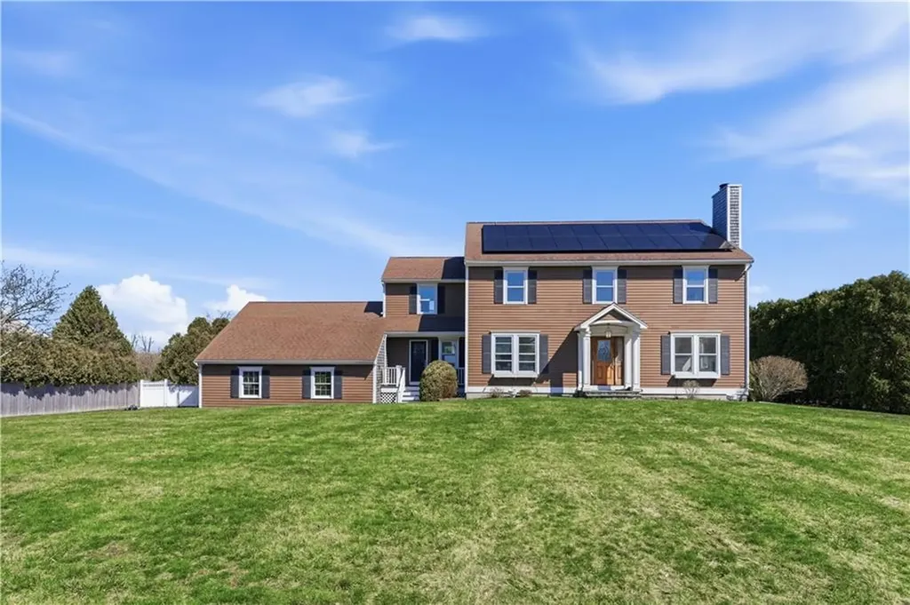 101 Windstone Drive Portsmouth RI 02871