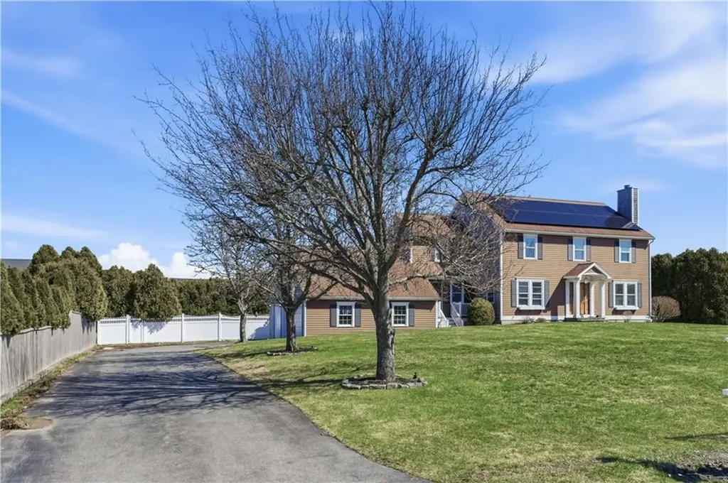 101 Windstone Drive Portsmouth RI 02871