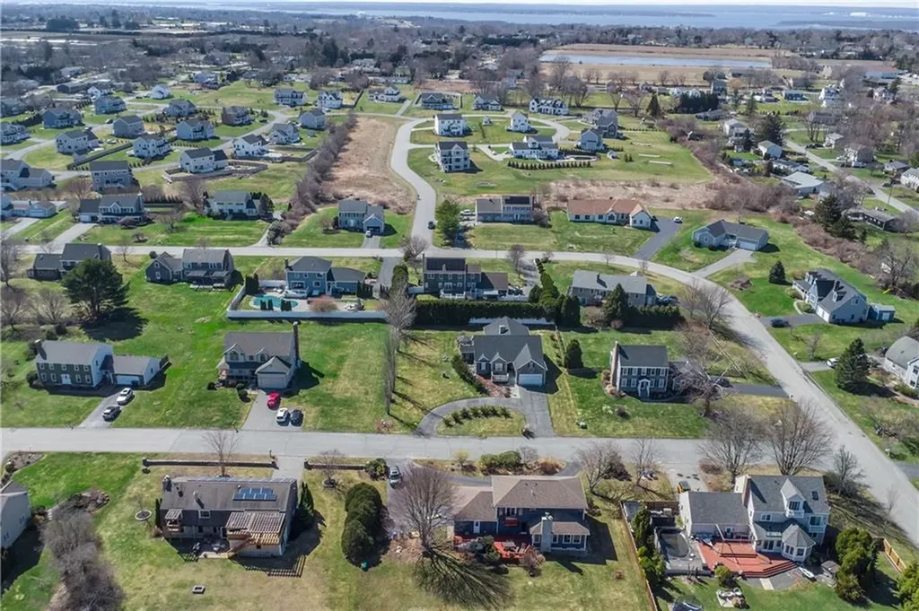 101 Windstone Drive Portsmouth RI 02871