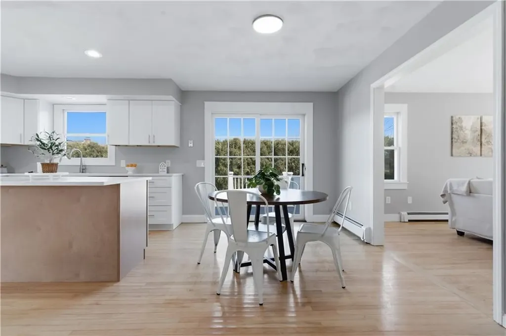 101 Windstone Drive Portsmouth RI 02871