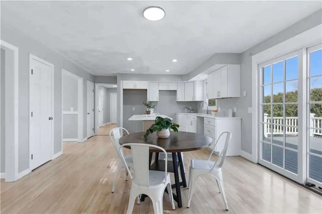 101 Windstone Drive Portsmouth RI 02871