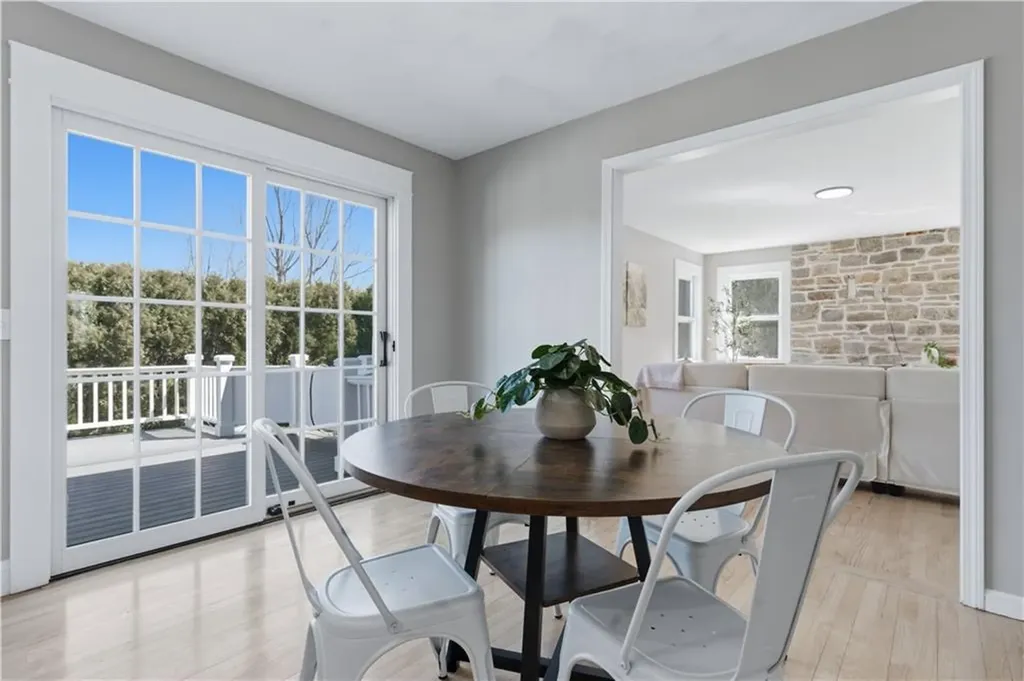 101 Windstone Drive Portsmouth RI 02871