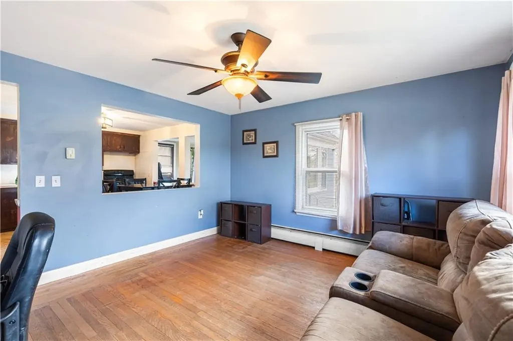 52 Maxfield Avenue East Providence RI 02914