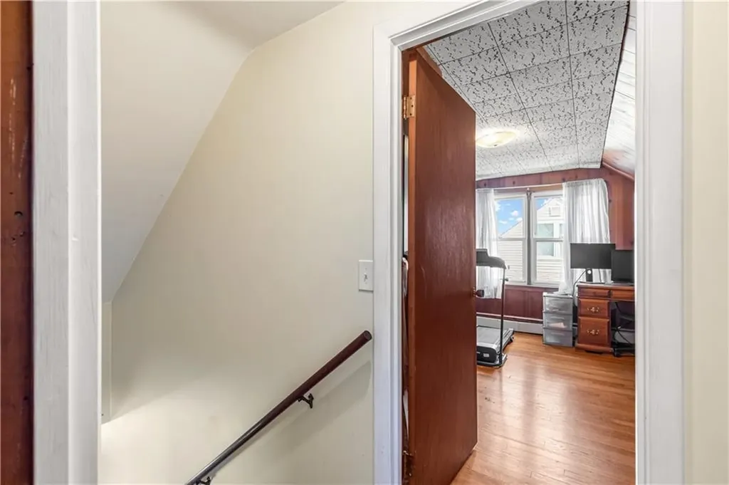 52 Maxfield Avenue East Providence RI 02914