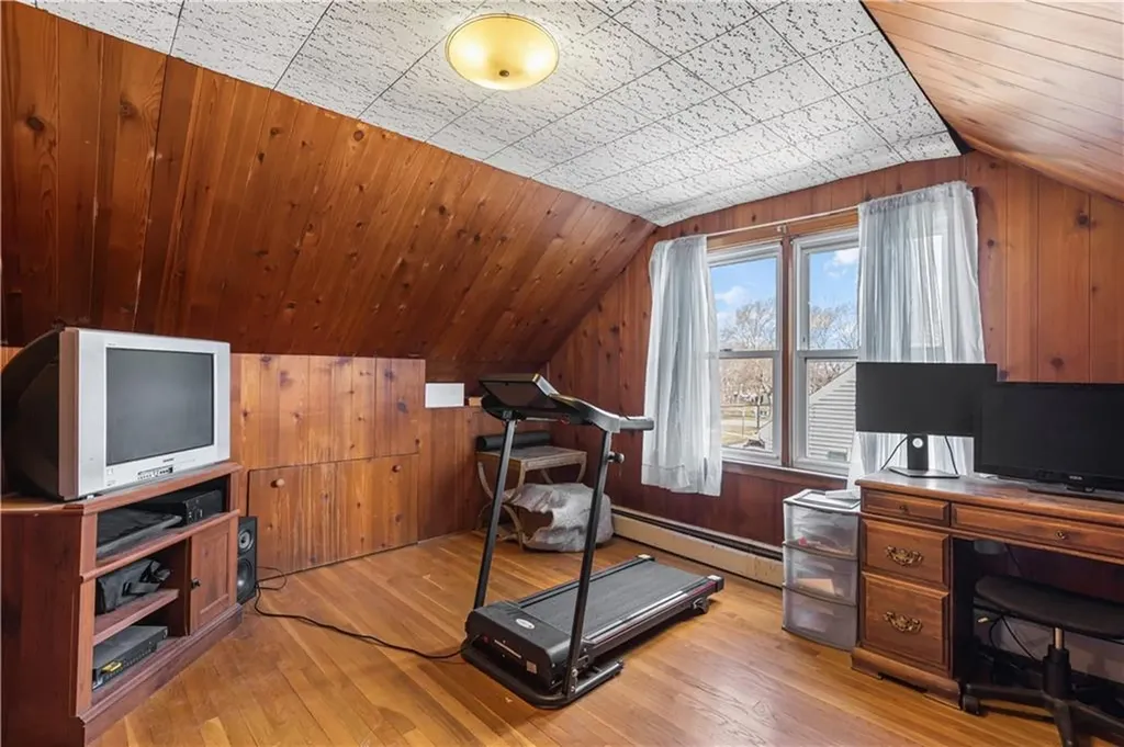 52 Maxfield Avenue East Providence RI 02914