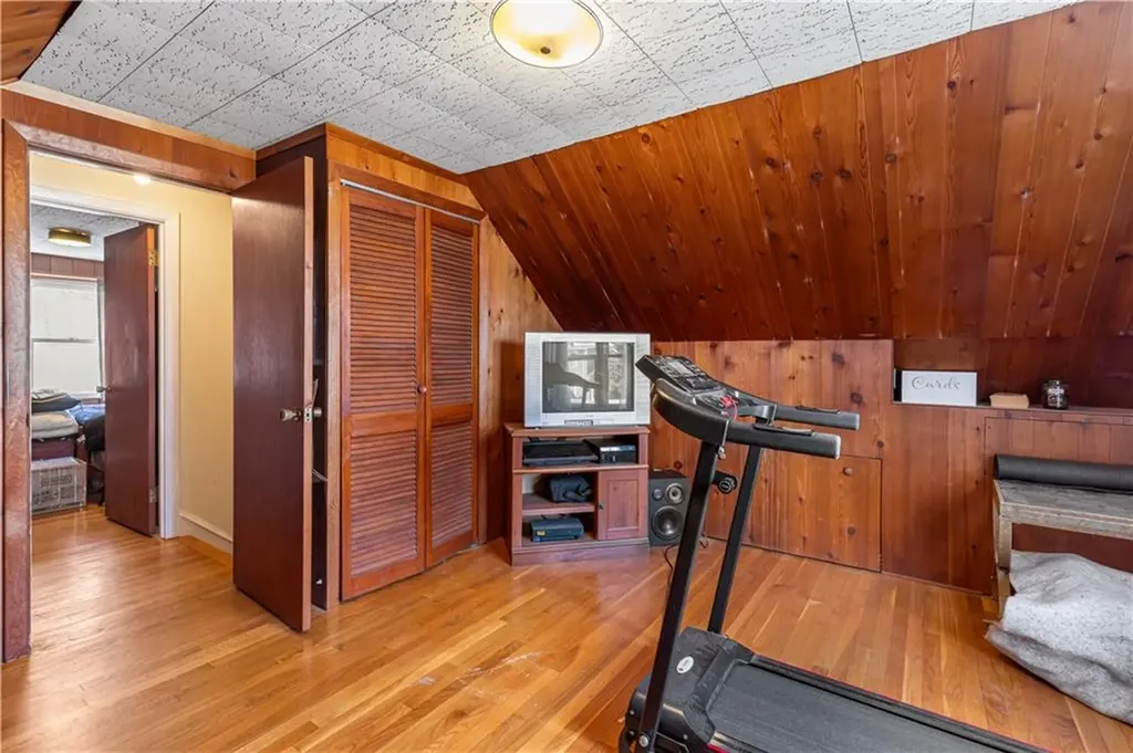52 Maxfield Avenue East Providence RI 02914