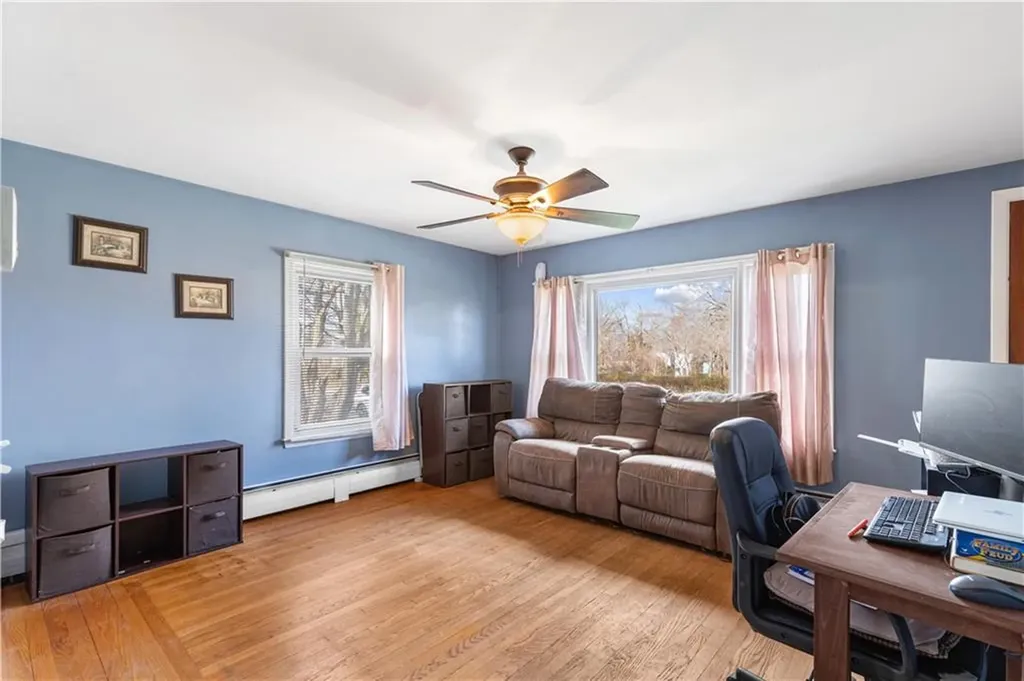 52 Maxfield Avenue East Providence RI 02914