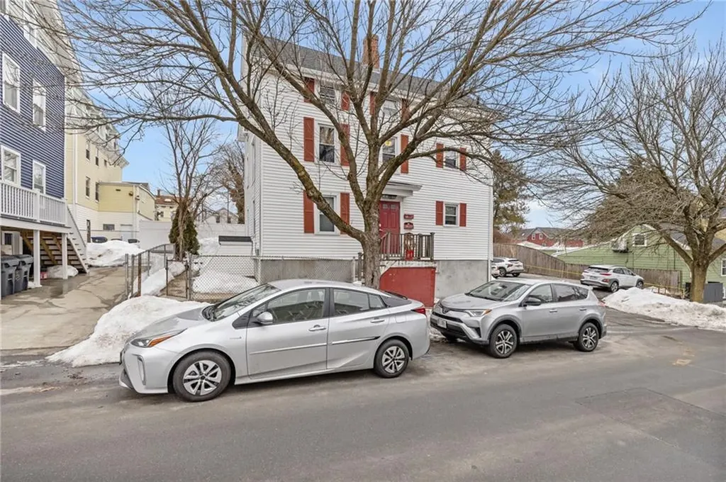 42 Fremont Street Providence RI 02906