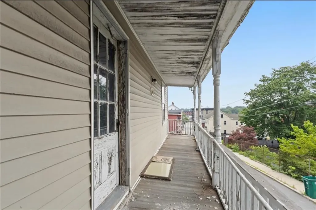 99 Cato Street Woonsocket RI 02895