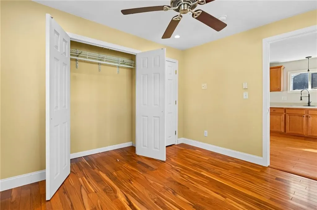 444 Pequot Avenue Warwick RI 02889
