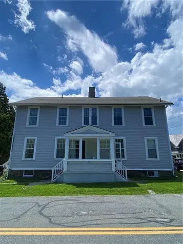 191 Coggeshall Avenue Newport RI 02840