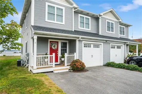 314 Chases Lane Middletown RI 02842